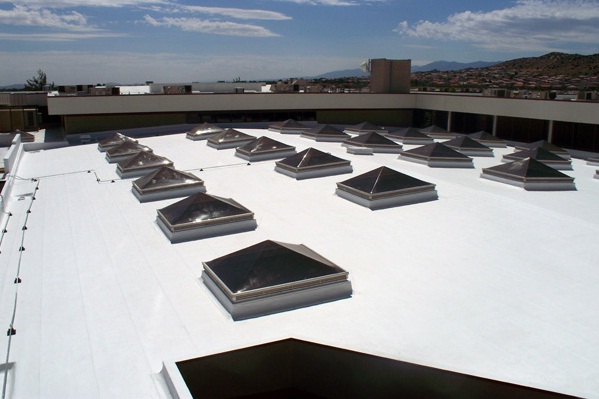 Premium Roof Coating Roof coating