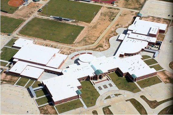 Premium Roof Coats in Commercial Buildings Roof coats in commercial roofing